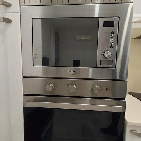 Ivory Apartamento Valeta