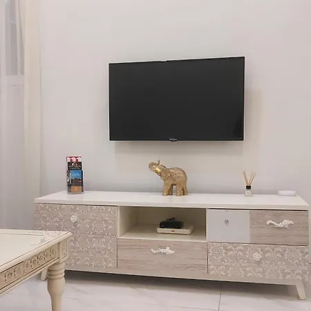 Apartamento Ivory *