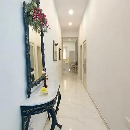 Apartment Ivory