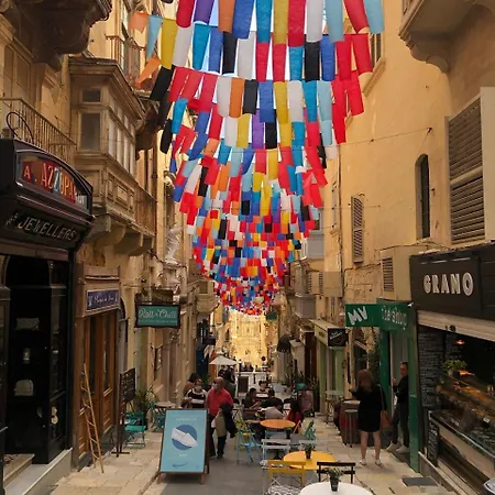 Apartamento Ivory Valeta