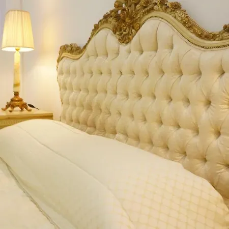 Apartament Ivory