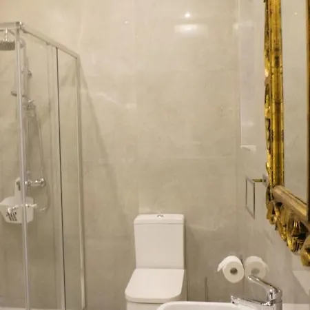 Apartment Ivory Valletta