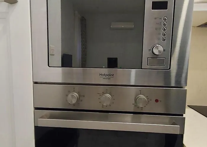 Ivory Appartement Valletta