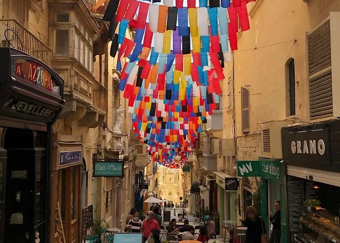 Appartement Ivory Valletta